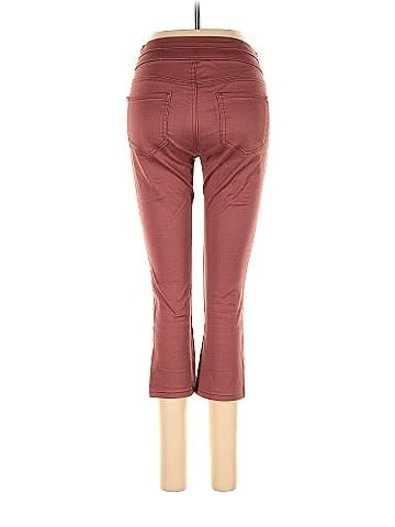 Soho JEANS NEW YORK & COMPANY Active Pants (view 2)