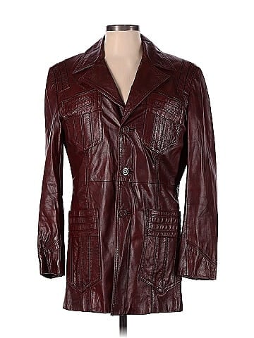 Wilsons Leather Leather Jacket (view 1)