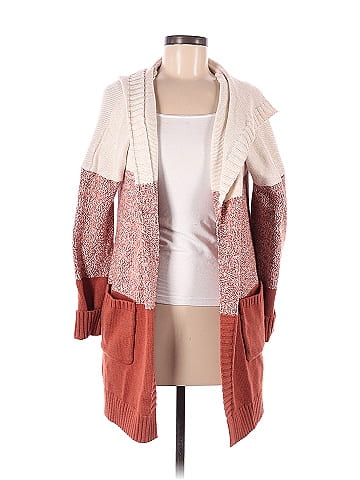 Tahari cardigan deals