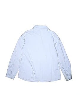 Gucci Long Sleeve Button-Down Shirt (view 2)