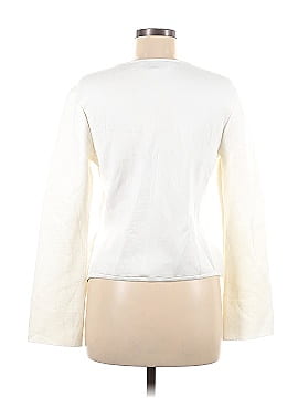 dh New York Long Sleeve Blouse (view 2)