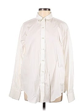 Isda & Co Long Sleeve Button-Down Shirt (view 1)
