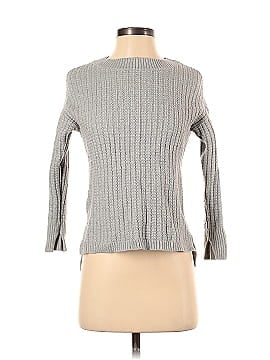 Ann Taylor Pullover Sweater (view 1)