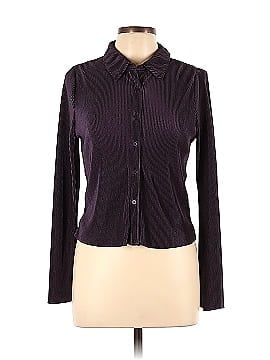 Ro & De Long Sleeve Blouse (view 1)