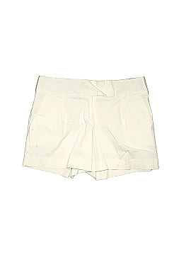 Milly Khaki Shorts (view 1)