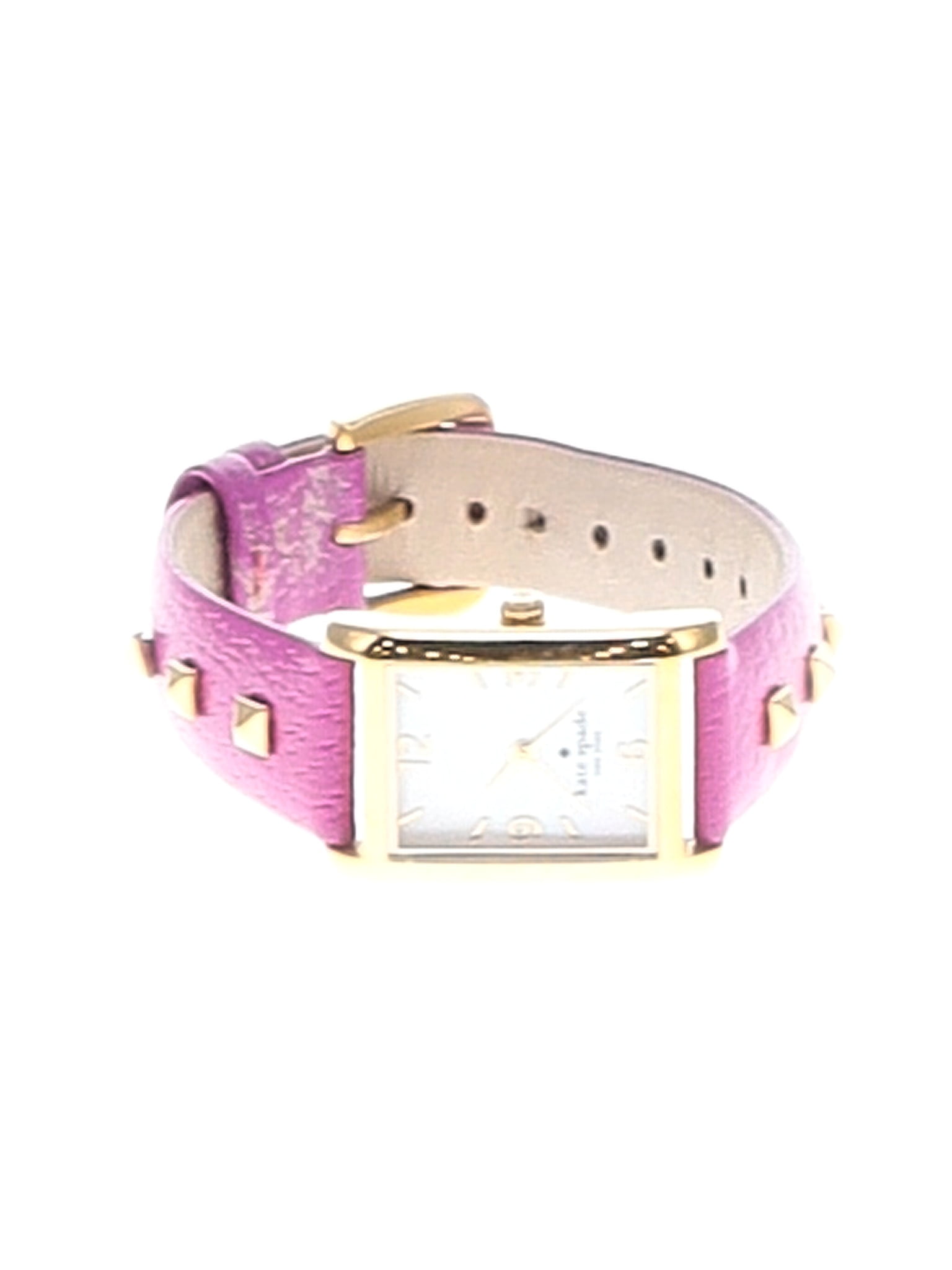 Kate spade purple discount watch