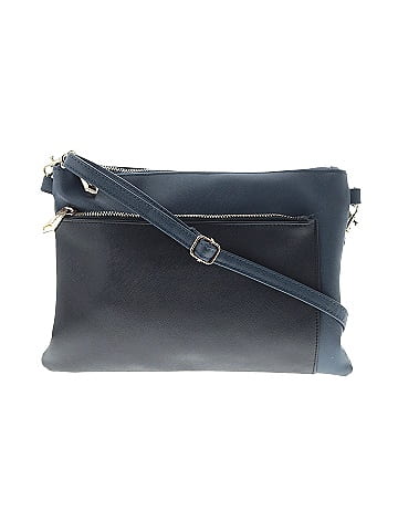 Rampage discount crossbody bag