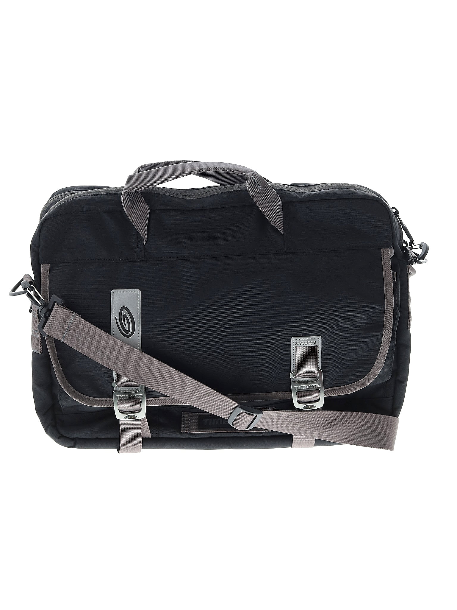 Timbuk2 Black Laptop Bag One Size 63 off thredUP