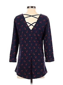 F&F Clothing Long Sleeve Blouse (view 2)
