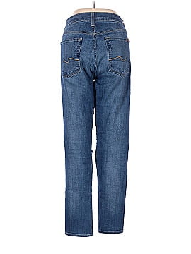 7 For All Mankind Jeans (view 2)