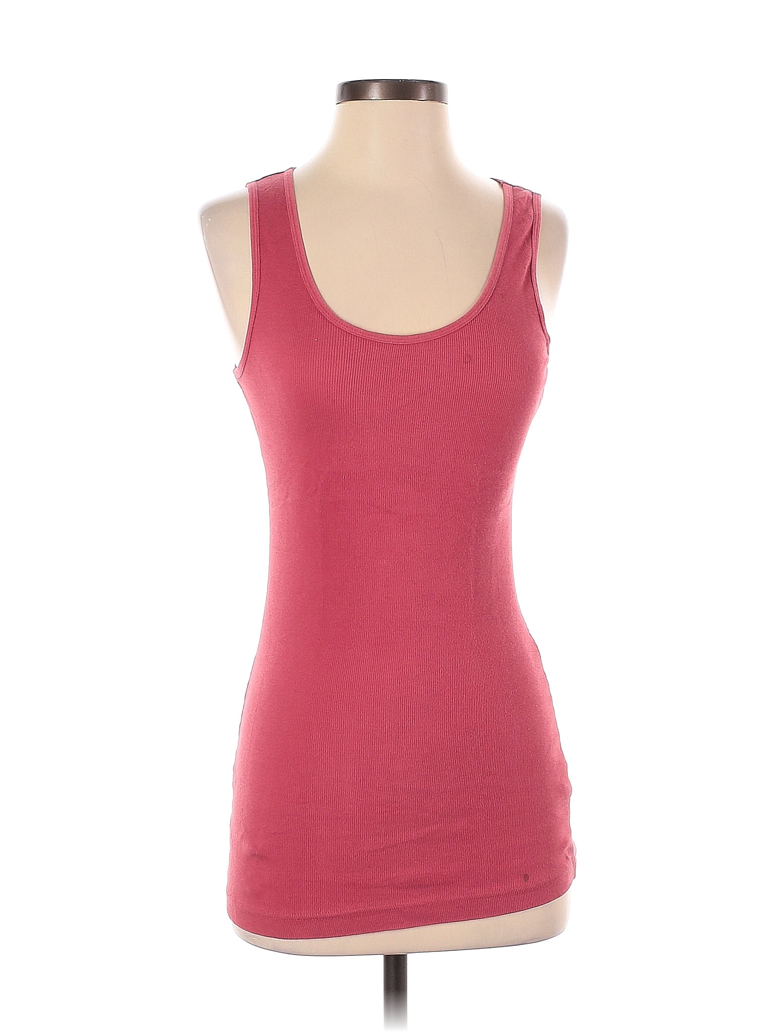 Hill Red Tank Top Size S 67 off thredUP