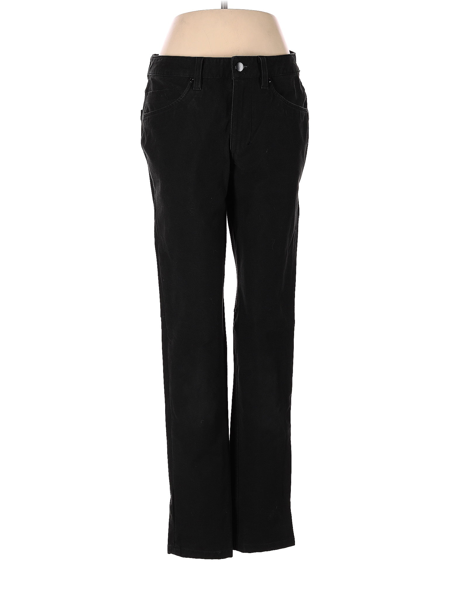 Lululemon Athletica Black Jeans 29 Waist 71 off thredUP