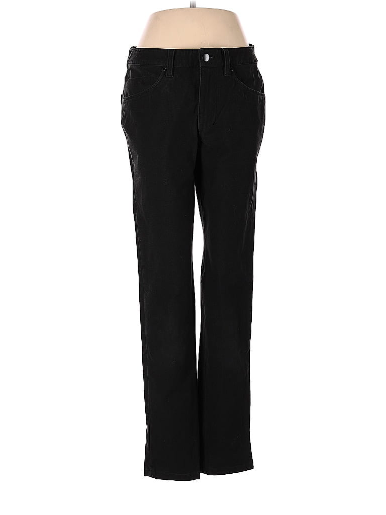 Lululemon Athletica Black Jeans 29 Waist 71 off thredUP