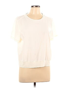 BR STANDARD Short Sleeve Blouse (view 1)