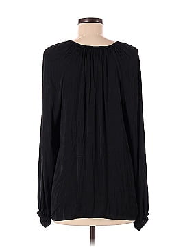 RACHEL Rachel Roy Long Sleeve Blouse (view 2)