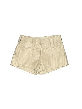 Assorted Brands Faux Leather Shorts (view 1)