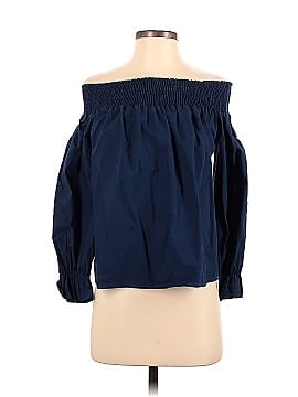 Unbranded Sleeveless Blouse (view 1)