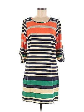Live 4 Truth Casual Dress (view 1)