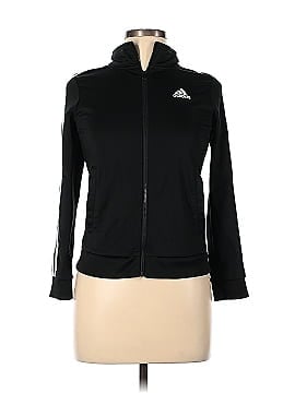 Adidas Track Jacket (view 1)