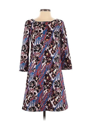 Creatures of the Wind Casual Dress (view 1)