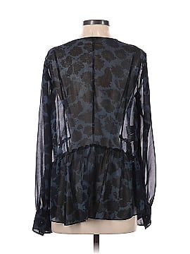 RACHEL Rachel Roy Long Sleeve Blouse (view 2)