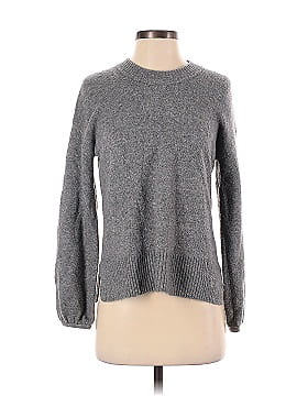 Madewell Pullover Sweater (view 1)