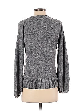 Madewell Pullover Sweater (view 2)