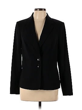The Limited Wool Blazer (view 1)