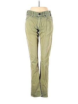 Hurley Casual Pants (view 1)