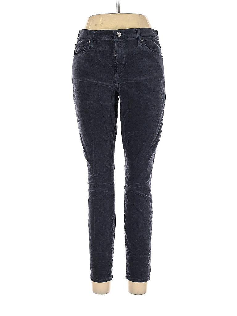 Gap Blue Cords 32 Waist 70 off thredUP