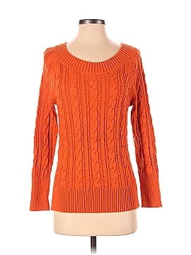 JCPenney Pullover Sweater (view 1)