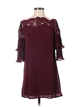 Soieblu Casual Dress (view 1)