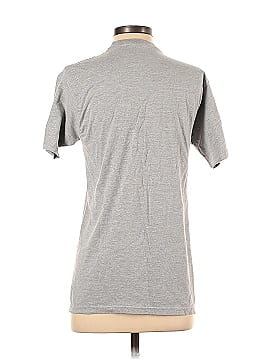 DEPARTURE Short Sleeve T-Shirt (view 2)
