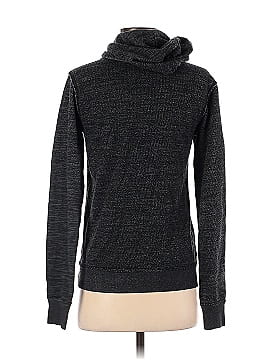 T by Alexander Wang Pullover Hoodie (view 2)