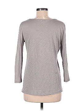 J.Crew Long Sleeve Top (view 2)