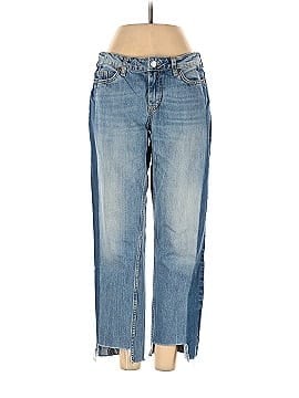 Zara Basic Jeans (view 1)