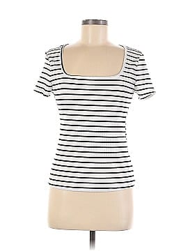 Shein Short Sleeve T-Shirt (view 1)