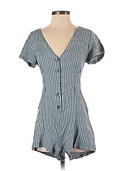 Roxy Romper