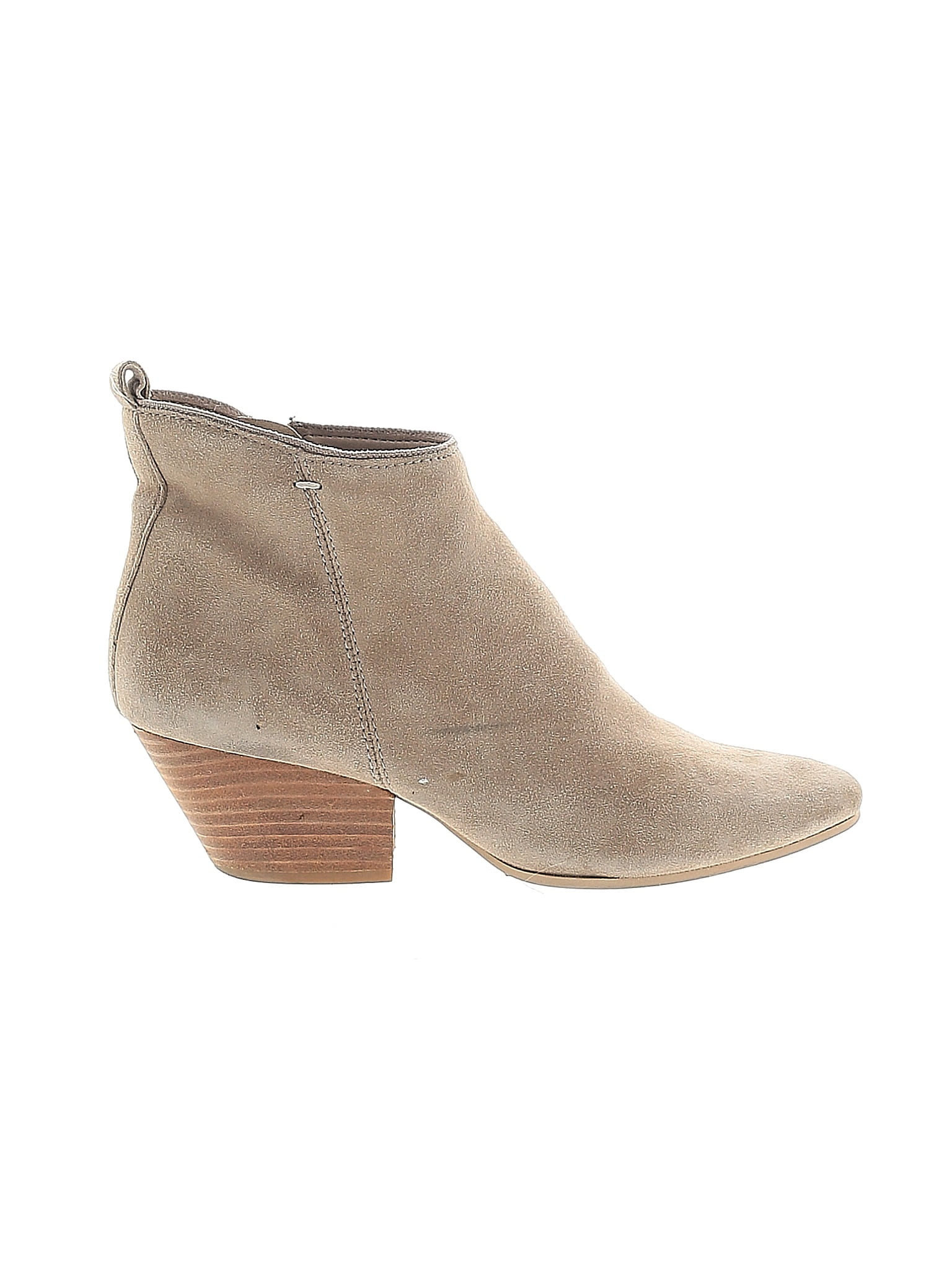 Dolce vita women's hot sale pearse ankle boot