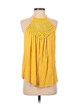 MIHOLL Sleeveless Blouse (view 1)