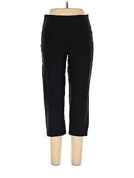 S.C. & Co. Women's Black Pull On Dress Pants / Size 12 – CanadaWide  Liquidations