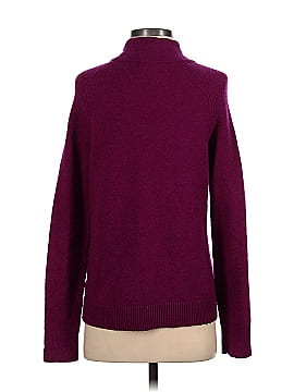 Halogen Turtleneck Sweater (view 2)