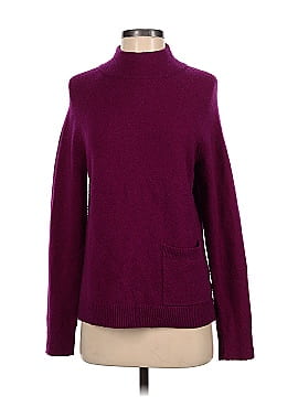 Halogen Turtleneck Sweater (view 1)