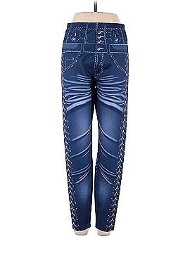 Just Fashion Now Jeggings (view 1)