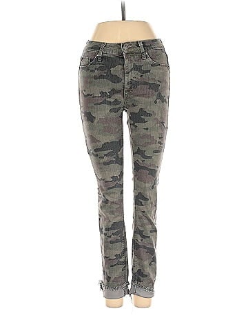 Hudson Jeans Jeans (view 1)