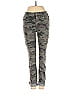 Hudson Jeans Tropical Animal Print Camo Tie-dye Green Jeans Size 24 waist - photo 1