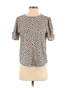 Papermoon Short Sleeve Blouse (view 1)