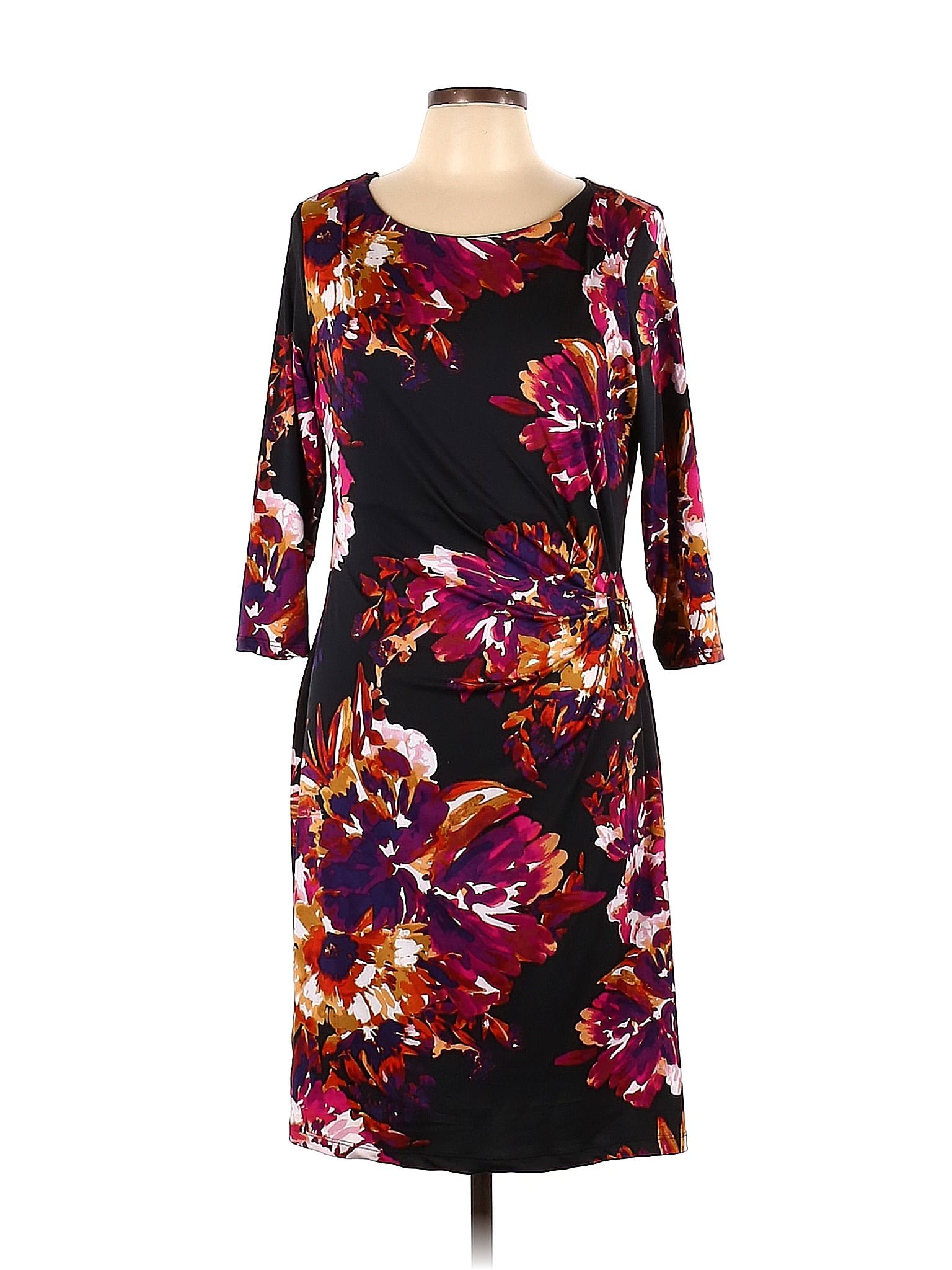 B slim clearance dress