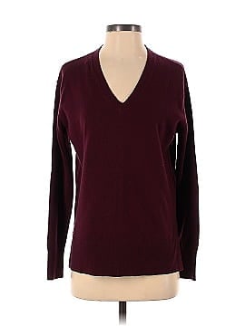 Reiss Wool Pullover Sweater (view 1)