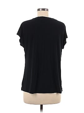 Notations Short Sleeve Top (view 2)